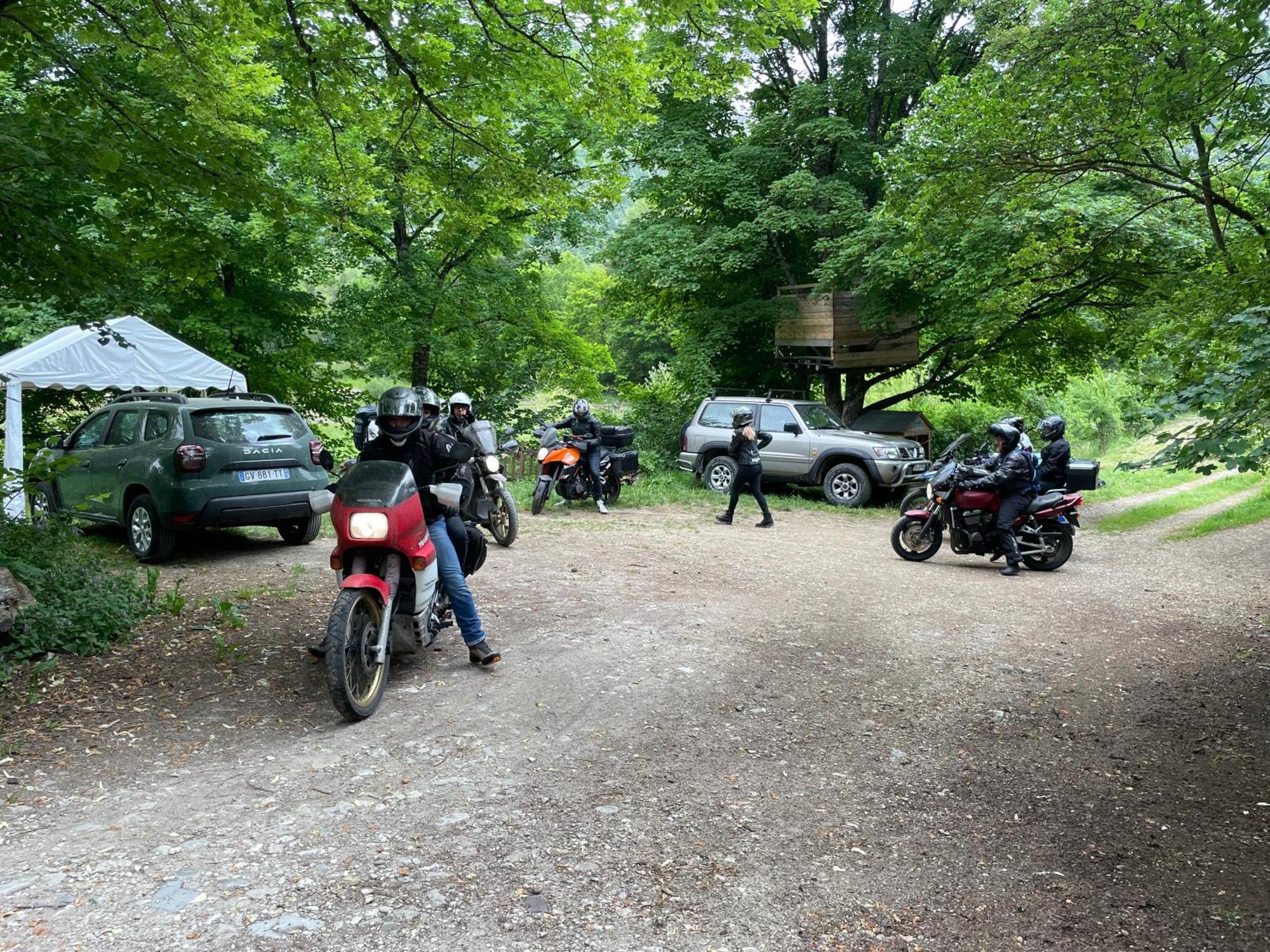 Gite D'Etape Bastide Petra Castellana Verdon Castellane Eksteriør billede